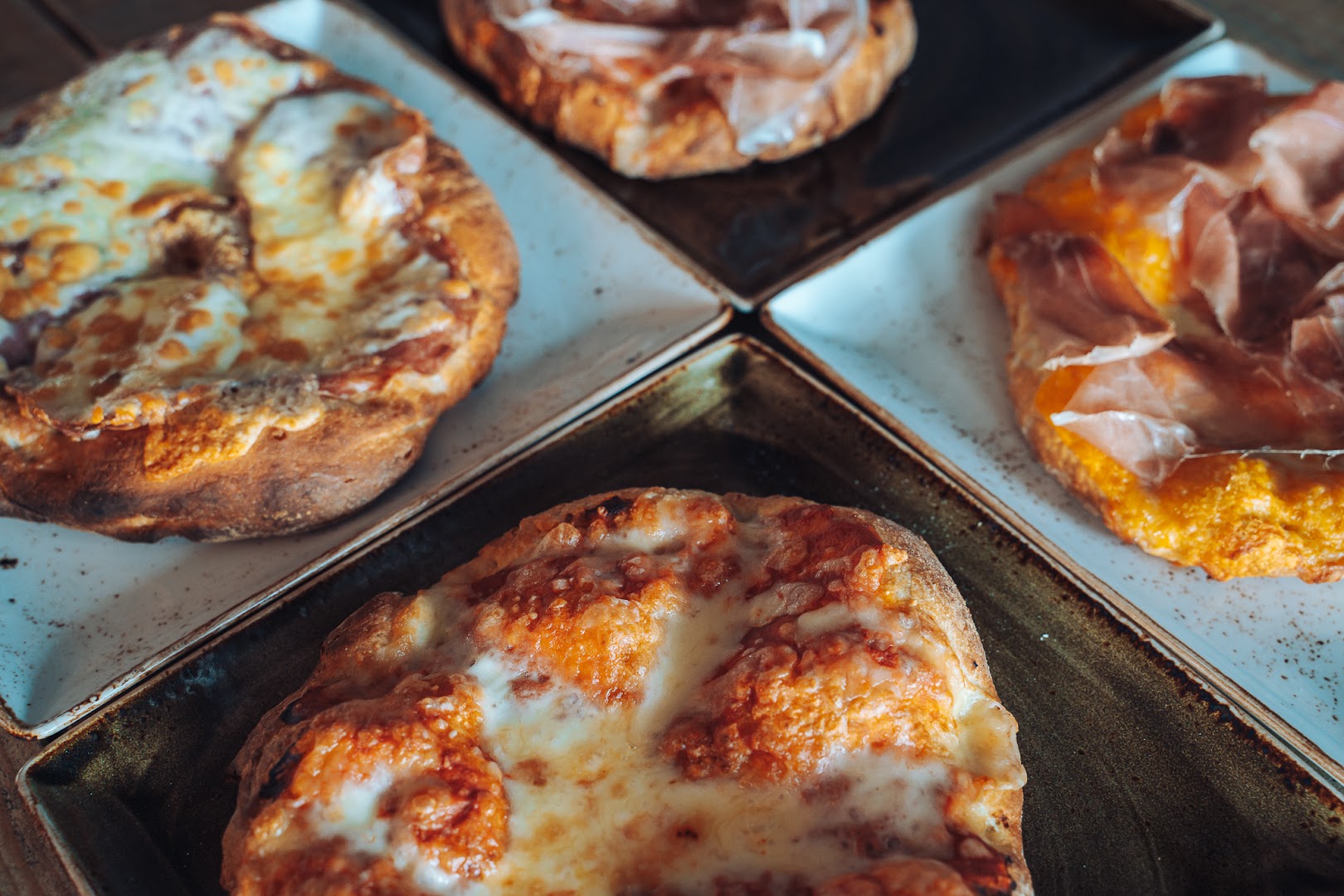 Birrone Taproom - Beer House & Comfort Food
