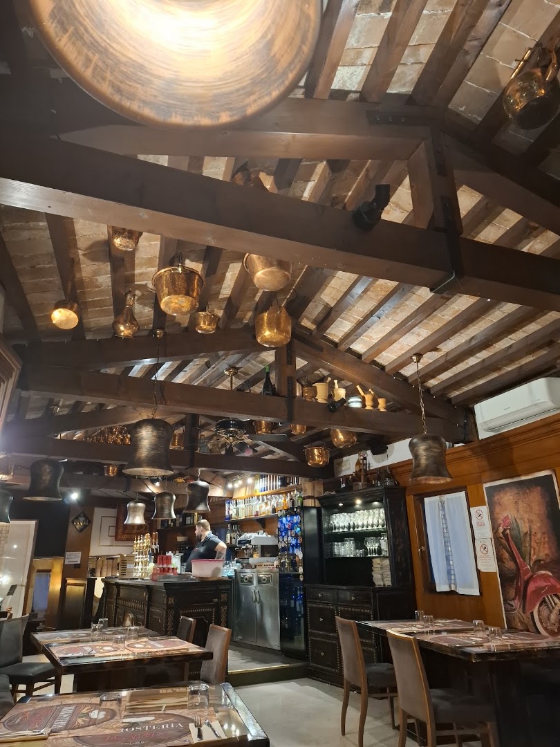 Birrosteria Nà Volta