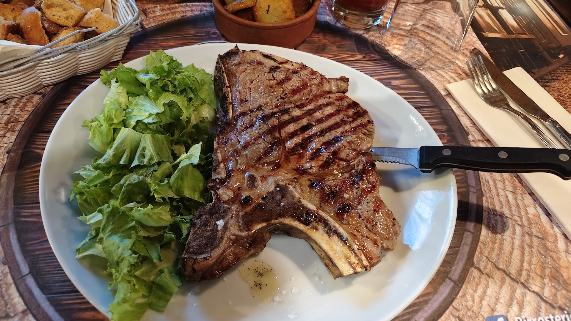 Birrosteria Nà Volta