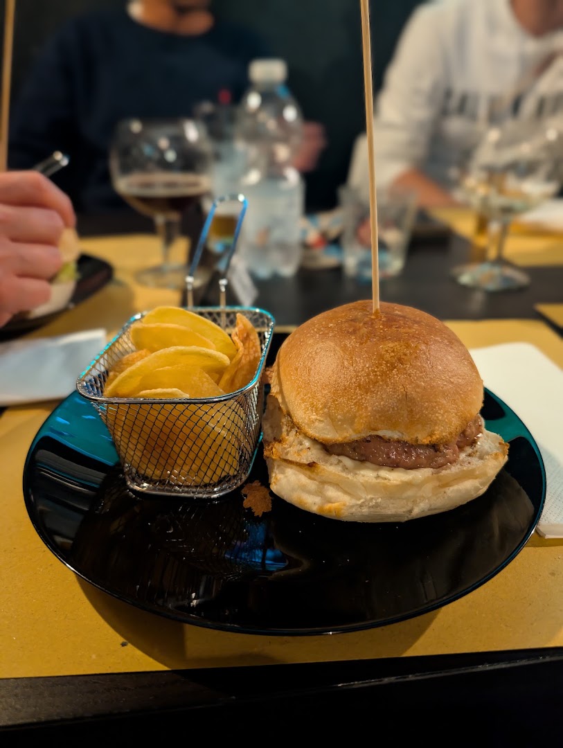 Birroteca BEER BANG Macerata, Macerata