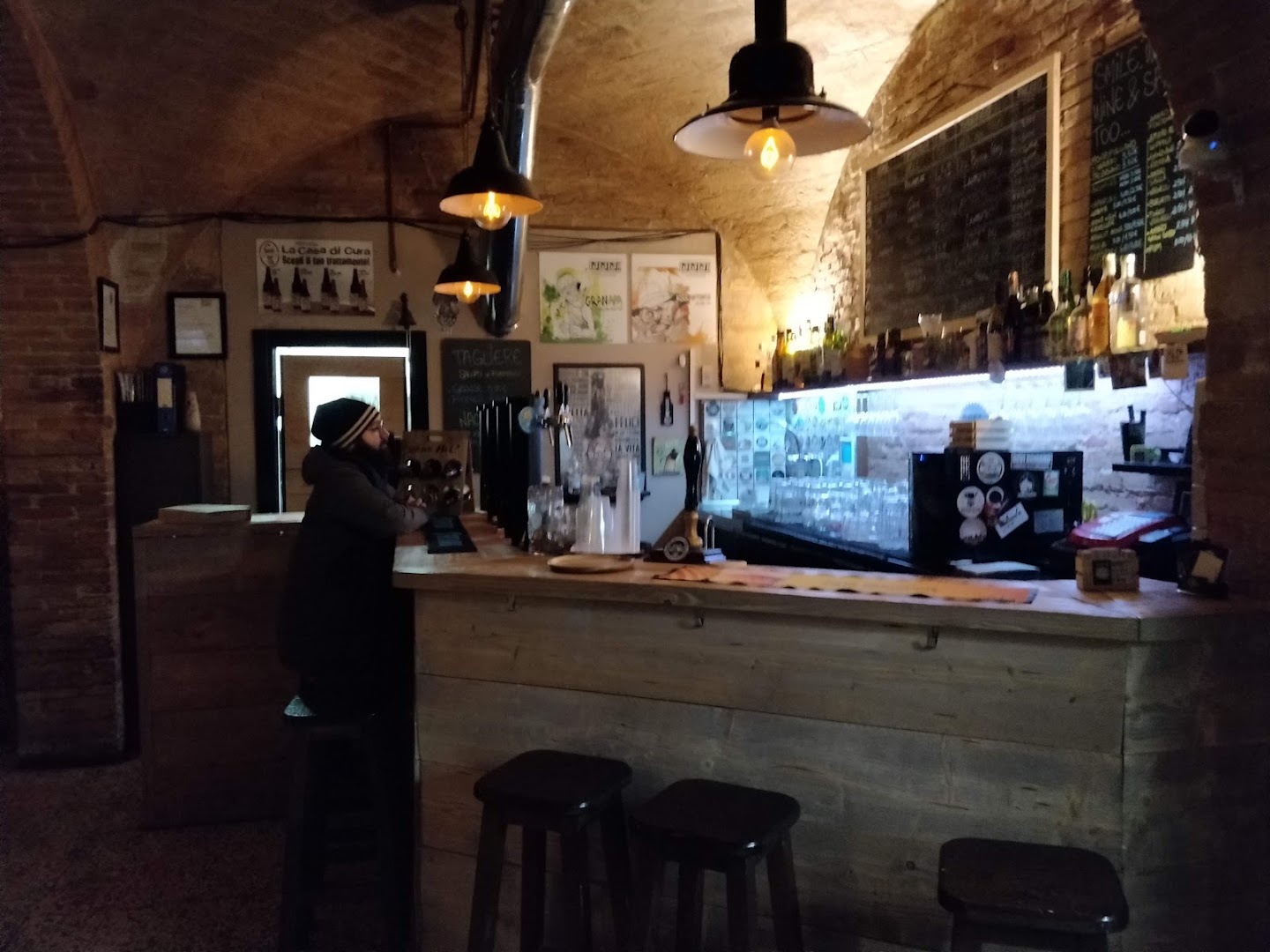 Birroteca BEER BANG Macerata
