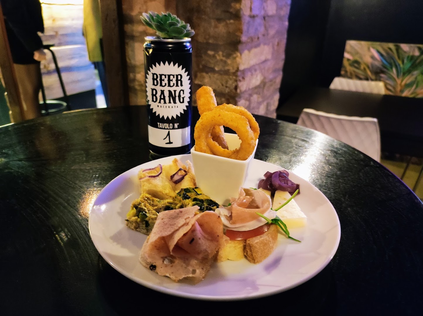 Birroteca BEER BANG Macerata