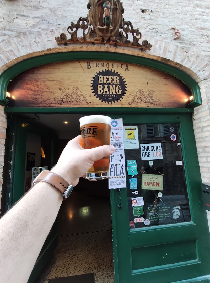 Birroteca BEER BANG Macerata