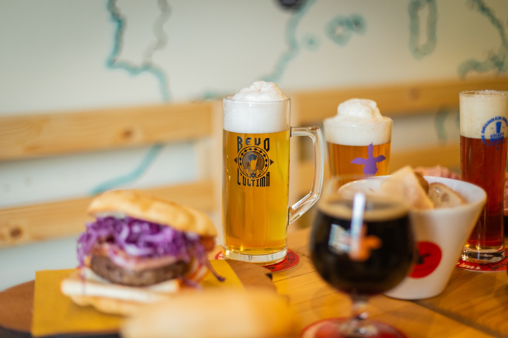Birroteca Beer Bunny