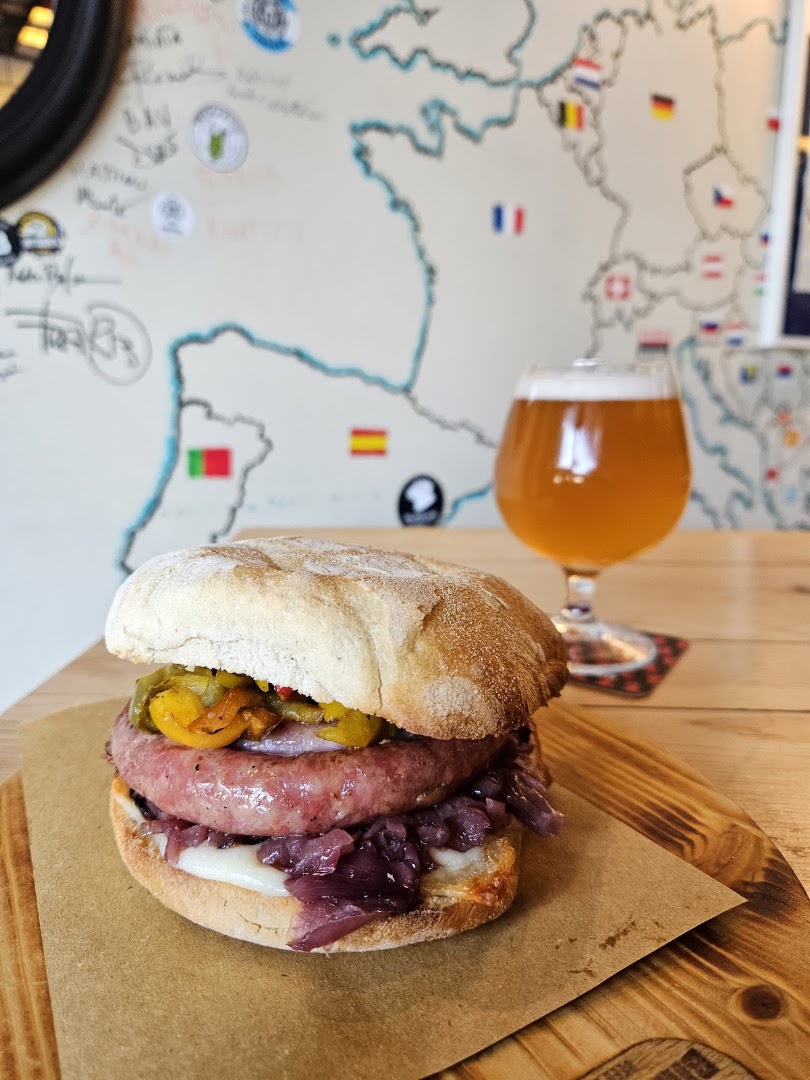 Birroteca Beer Bunny, Noventa Vicentina
