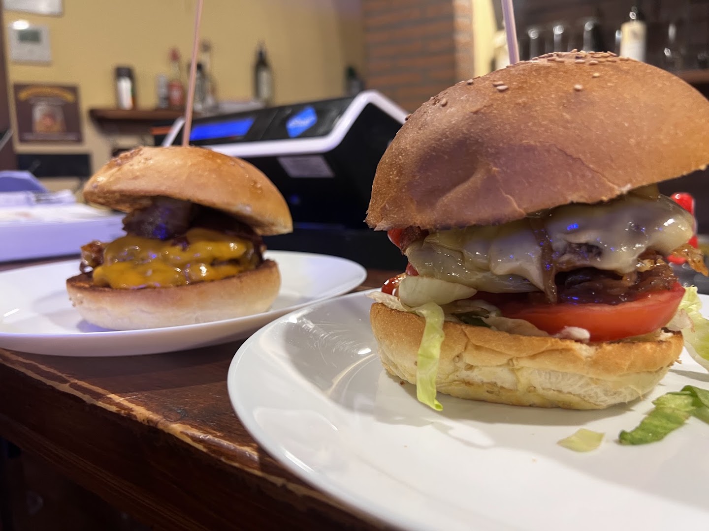 Birroteca DoppioMalto Cecina