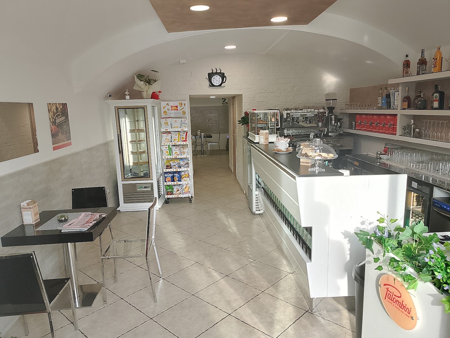 Bis Bar 2.0 Di Lacedonia Stefano
