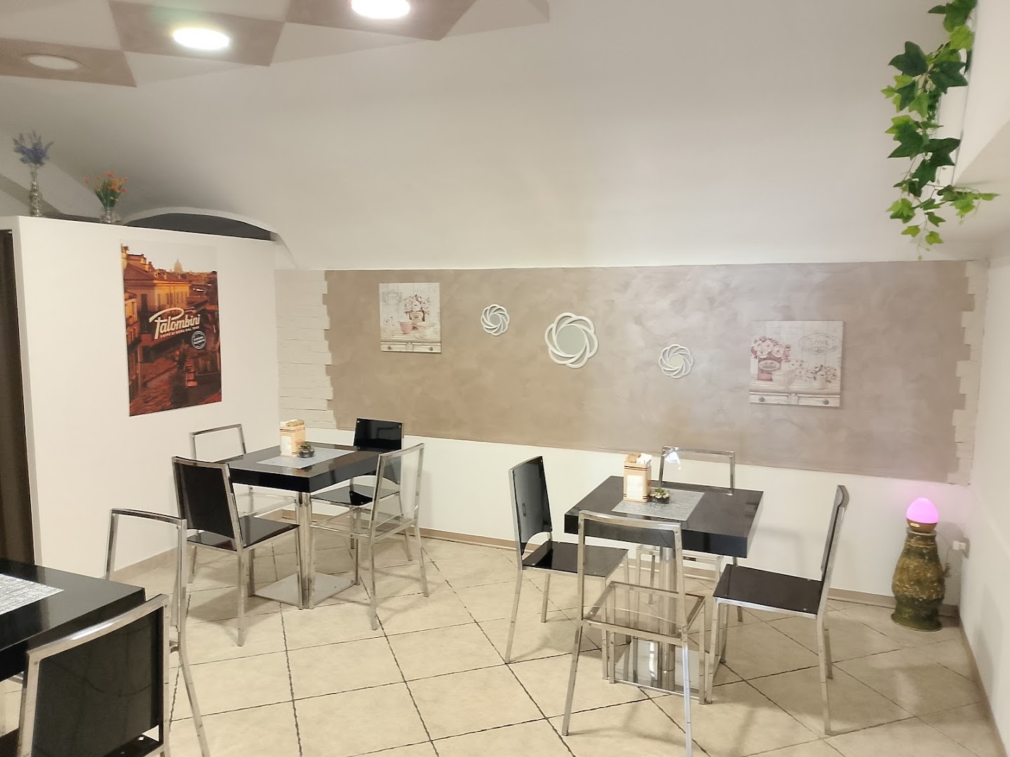 Bis Bar 2.0 Di Lacedonia Stefano