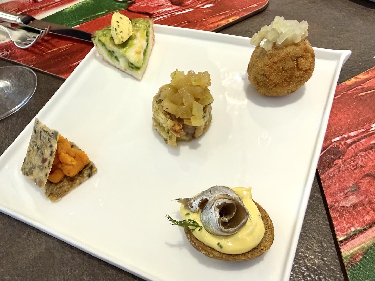 BIS OSTERIA ITALIANA CONTEMPORANEA, Colle di Val d'Elsa