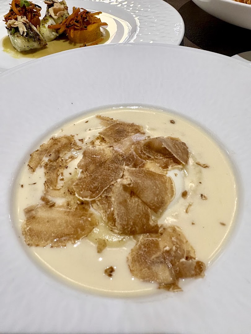 BIS OSTERIA ITALIANA CONTEMPORANEA