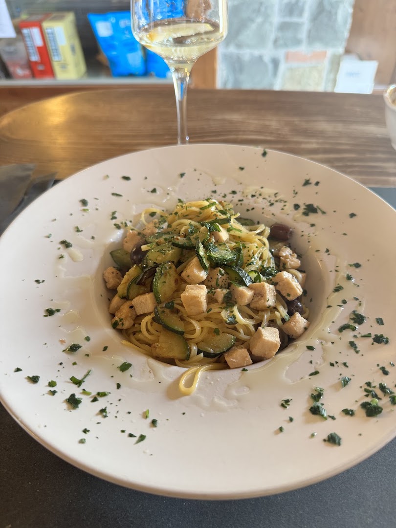 Bisboccia 2.0 Birreria Gourmet, Turriaco