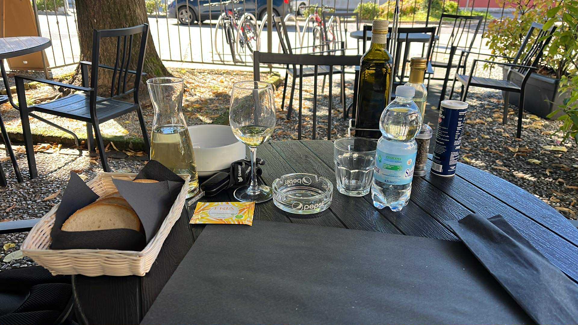 Bisboccia 2.0 Birreria Gourmet