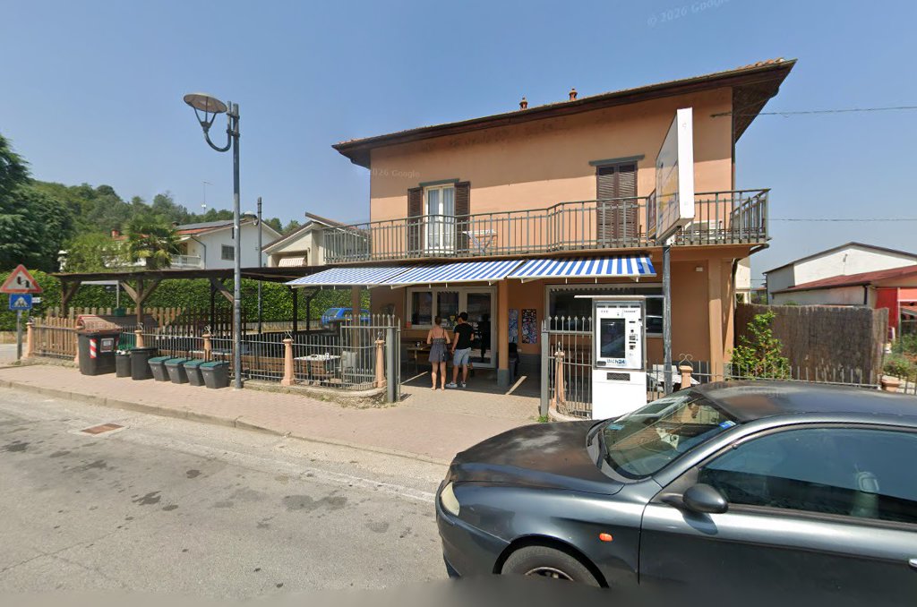 Bisboccia Cafè