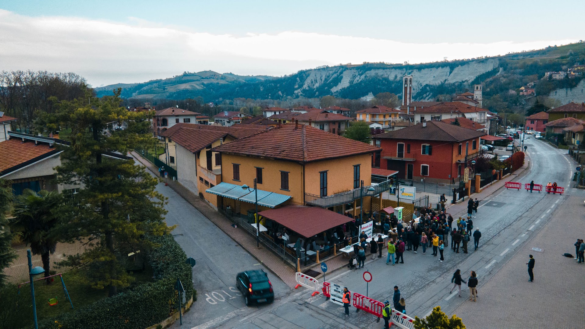 Bisboccia Cafè