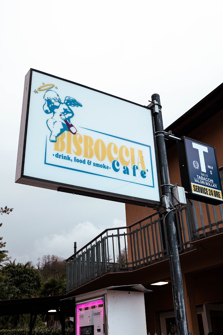 Bisboccia Cafè