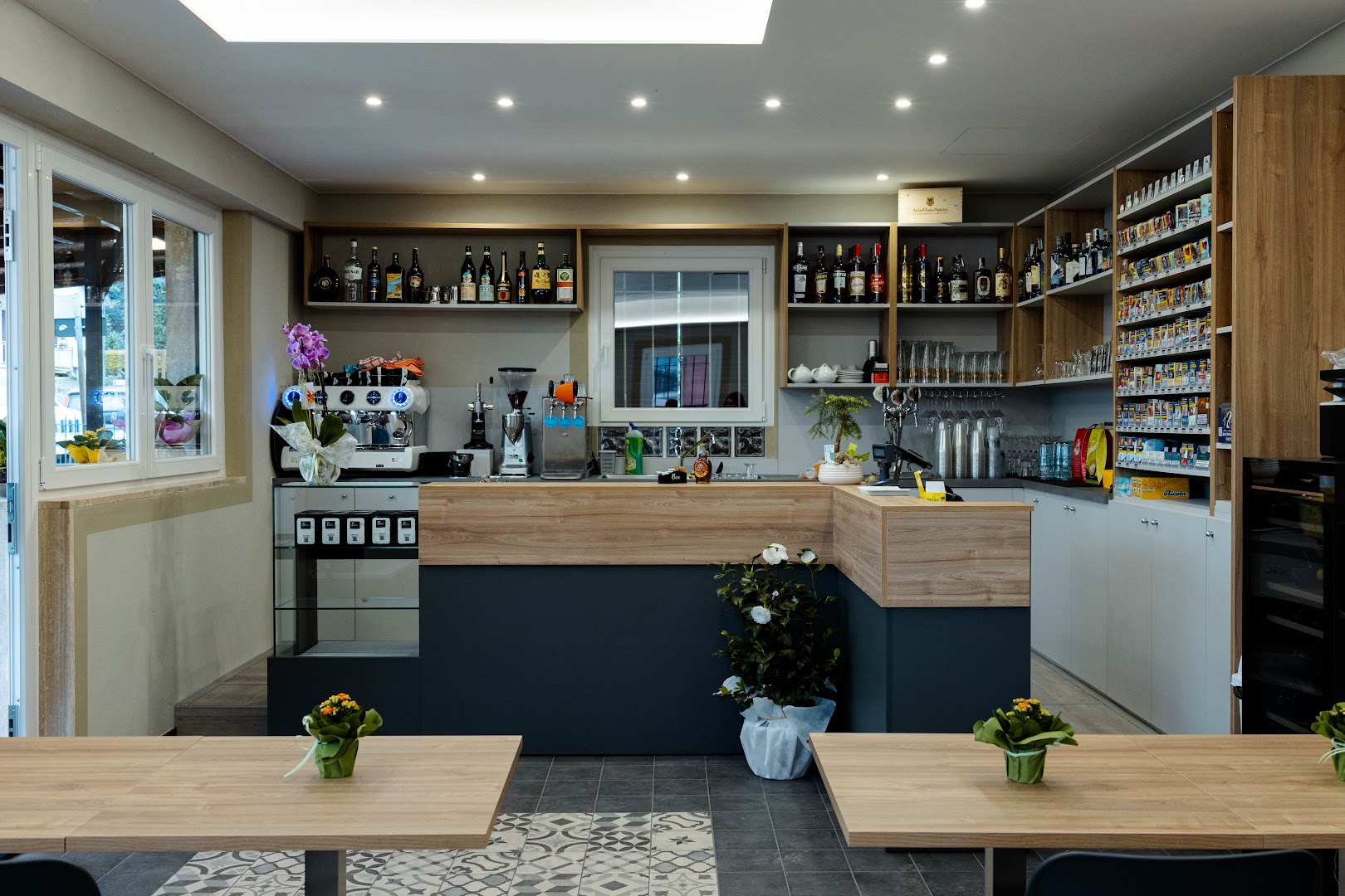 Bisboccia Cafè