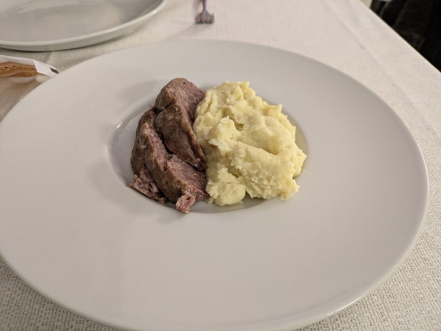 Bisboccio ristobar, Ferrara