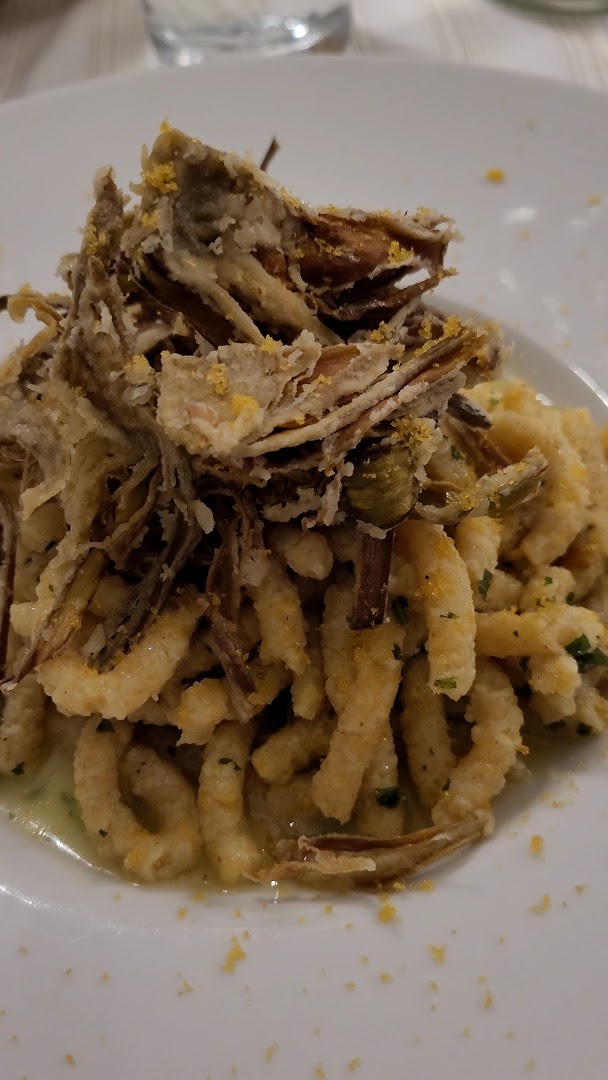 Bisboccio ristobar