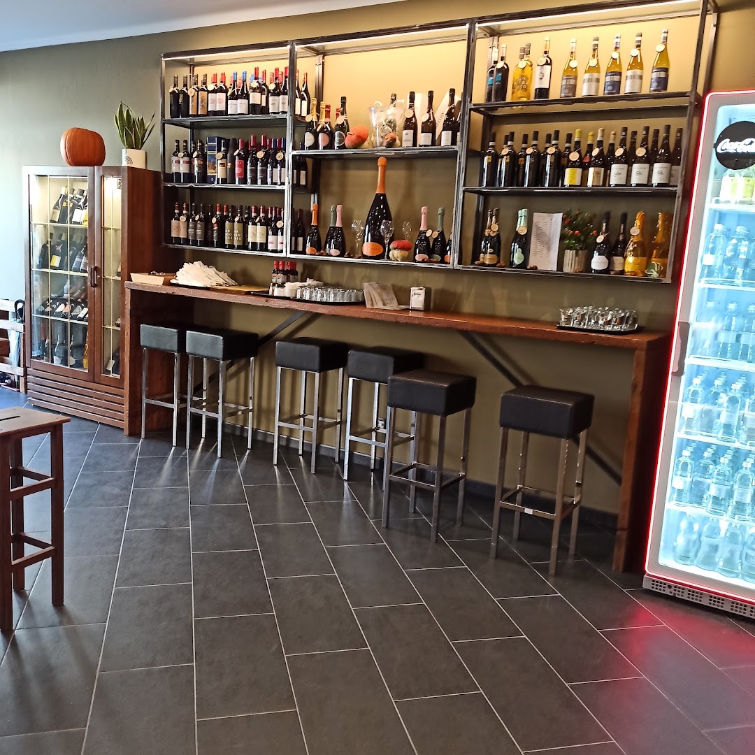Bisboccio ristobar