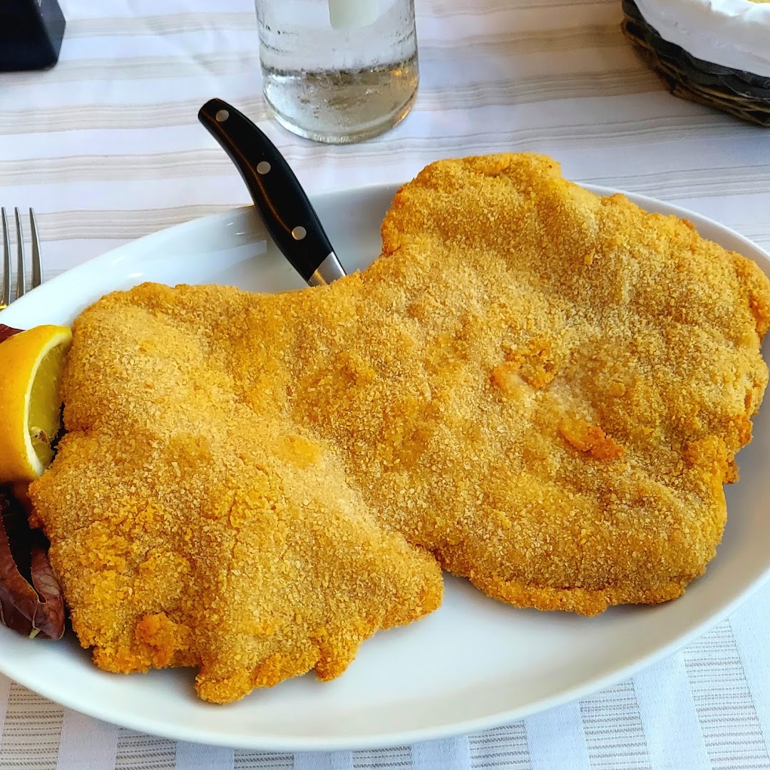 Bisboccio ristobar