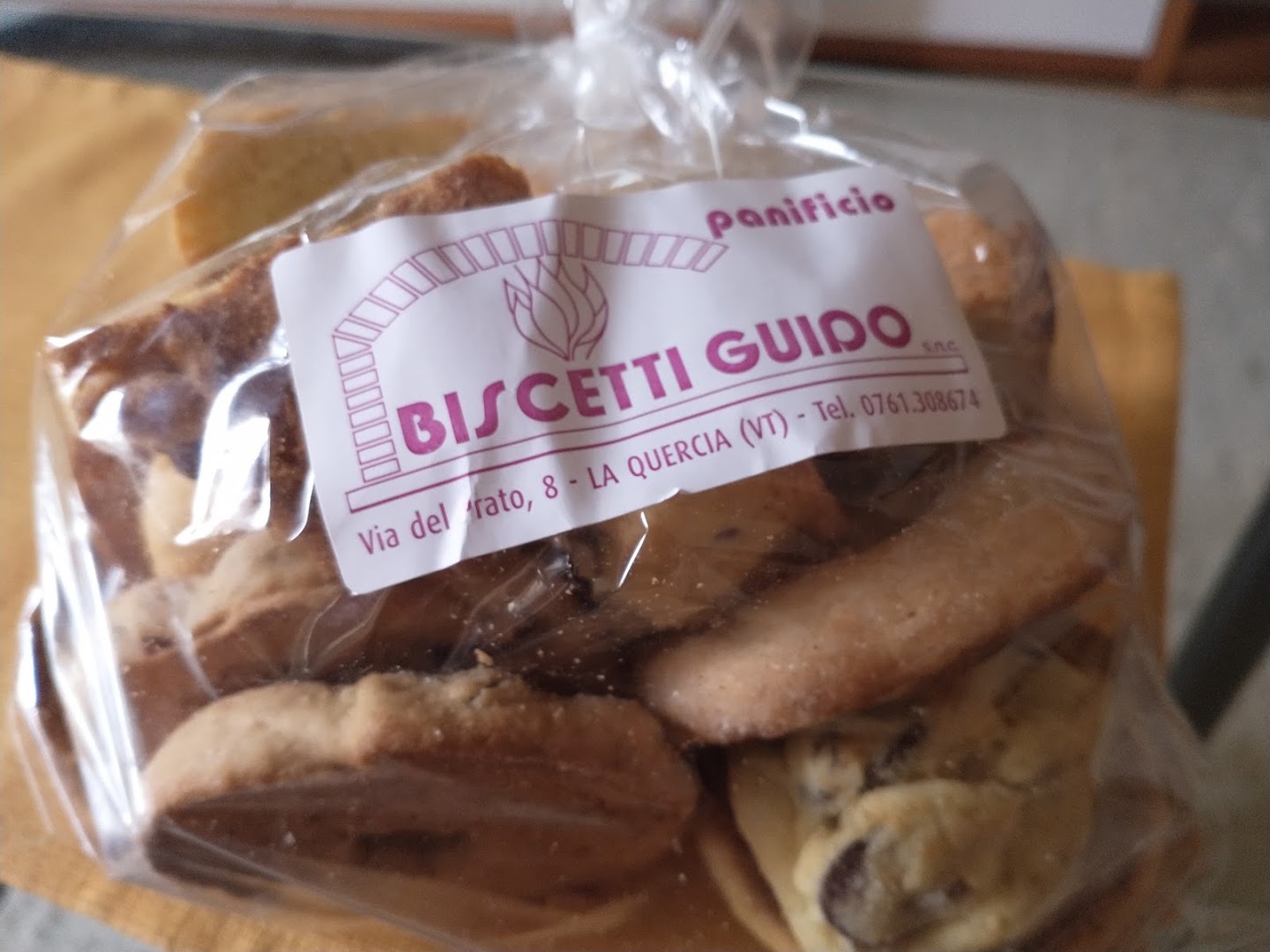 Biscetti Guido