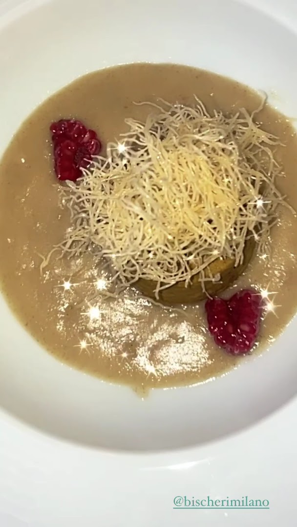 Bischeri Milano, Milano