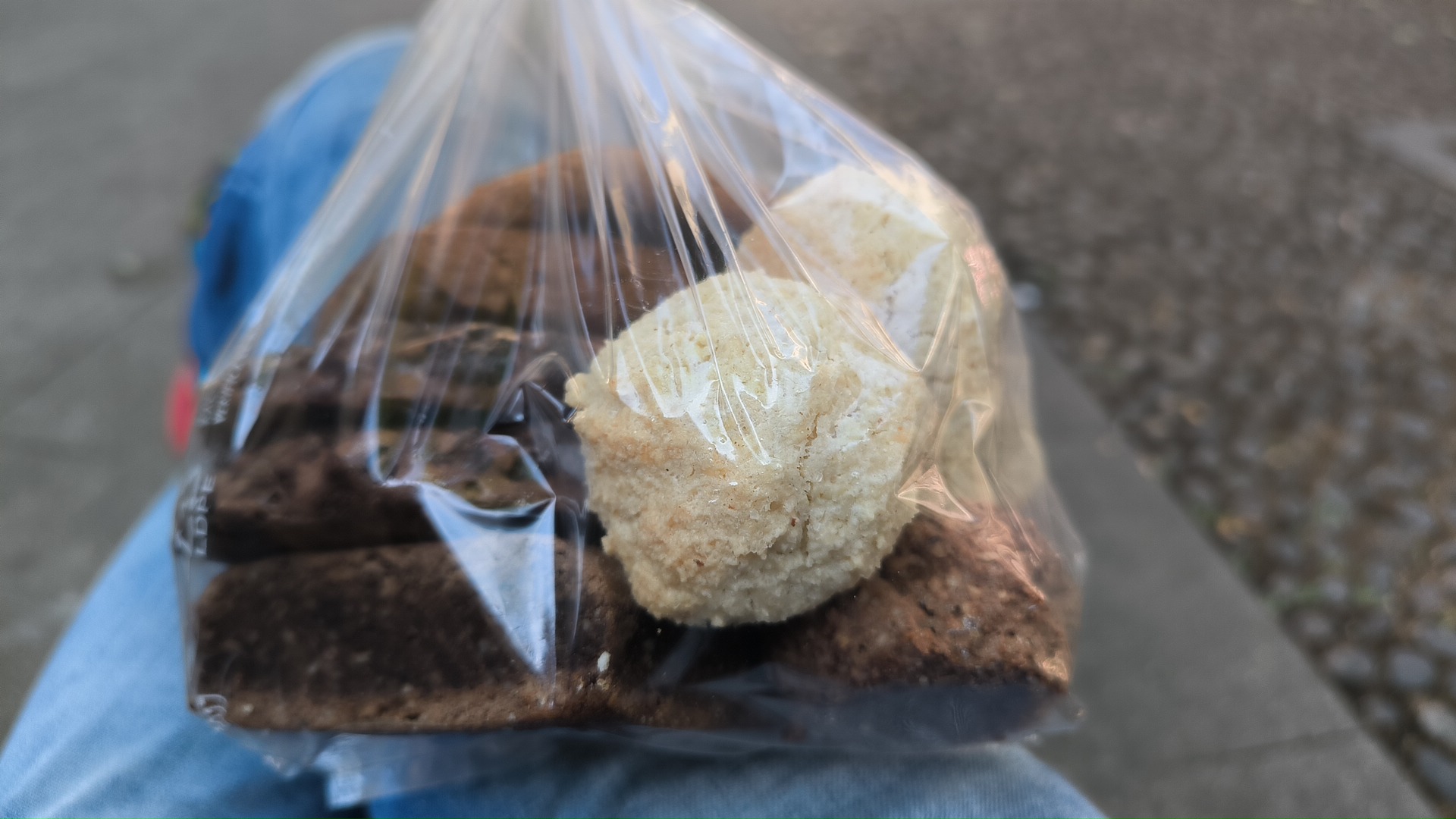 Biscotteria Artigianale Di Rosati Liliana