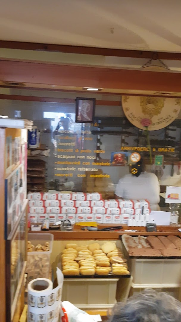 Biscotteria Artigianale Di Rosati Liliana