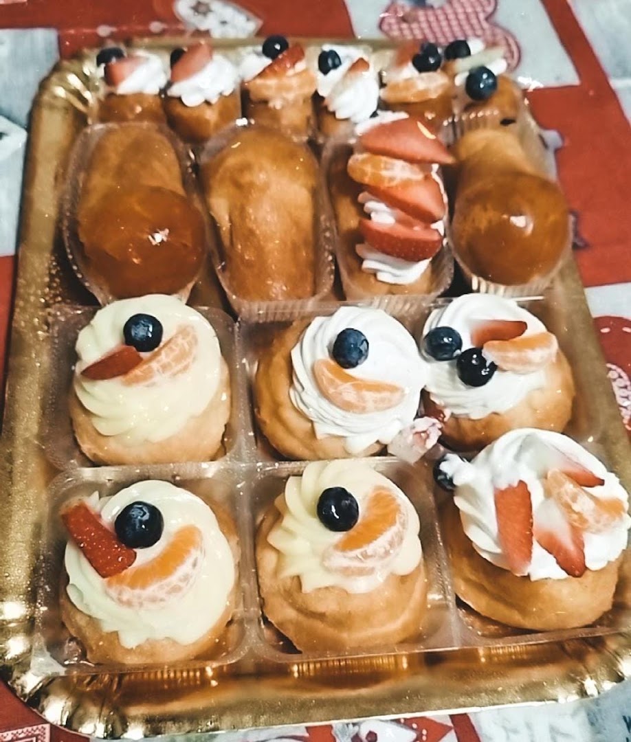 Biscottificio Pasticceria Ricci Michele Snc, San Marco dei Cavoti