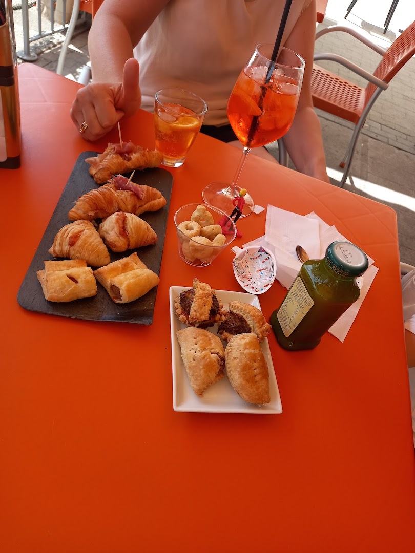Biscottificio Pasticceria Ricci Michele Snc