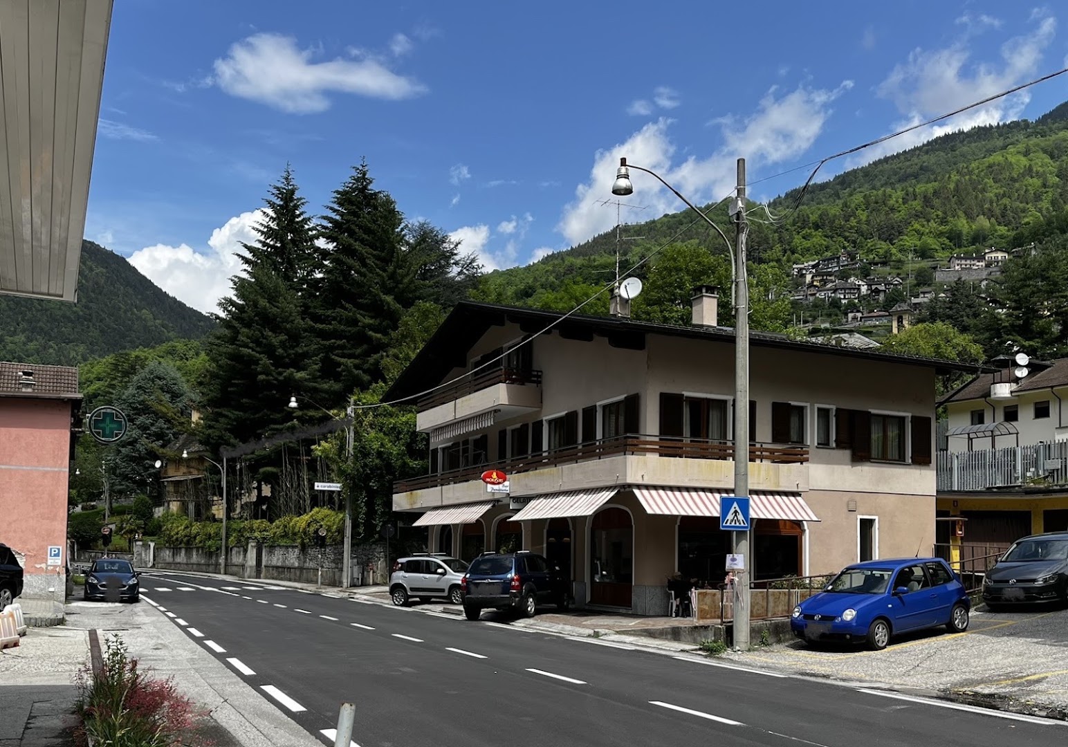 Biselli