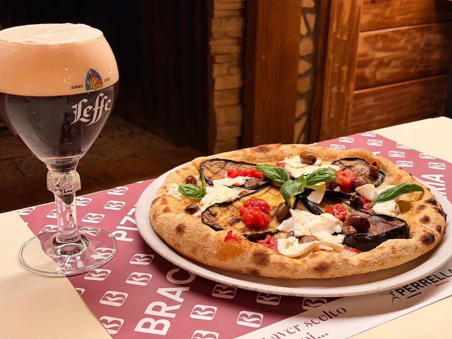 Biskè - Pizza e Brace