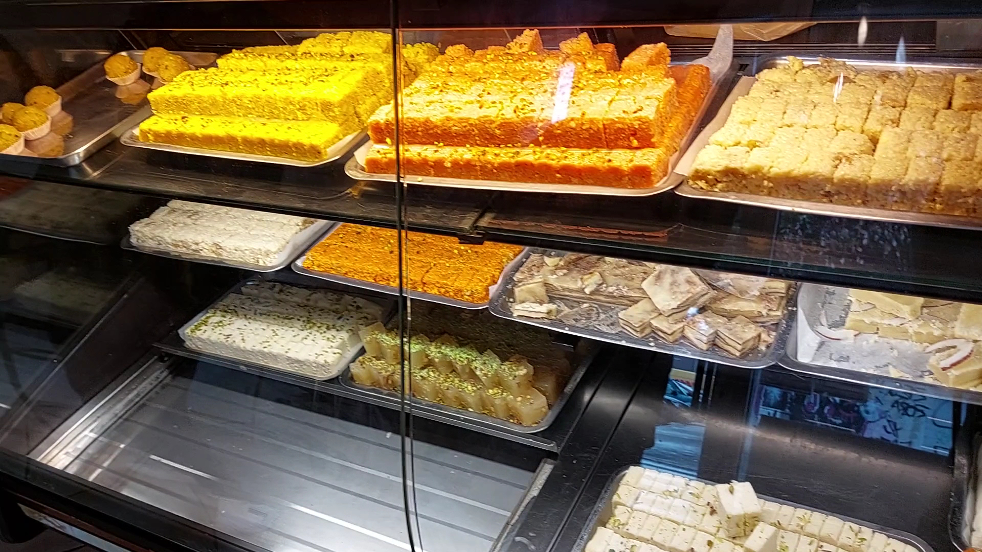 Bismillah Mini Market