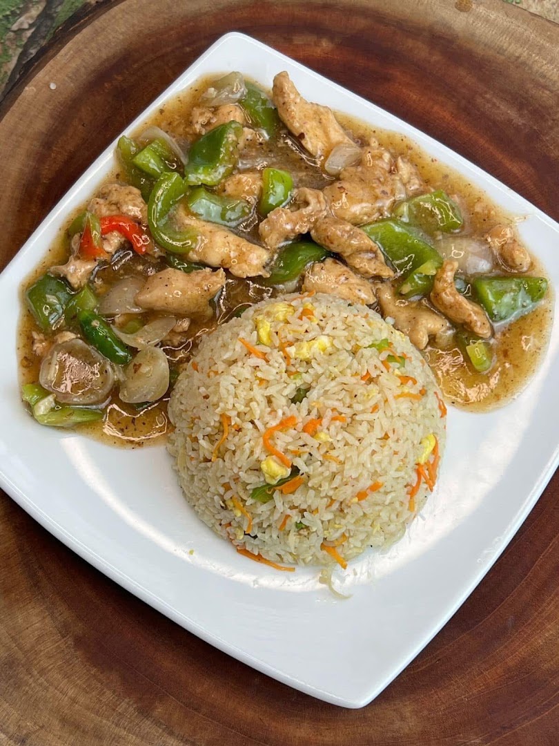 Bismillah Restaurant Chicken Hot