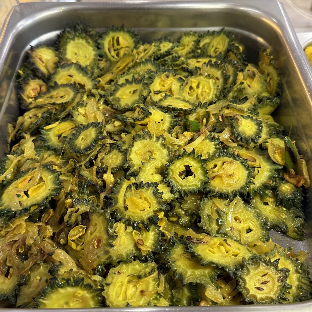 Bismillah Ristorante, Milano