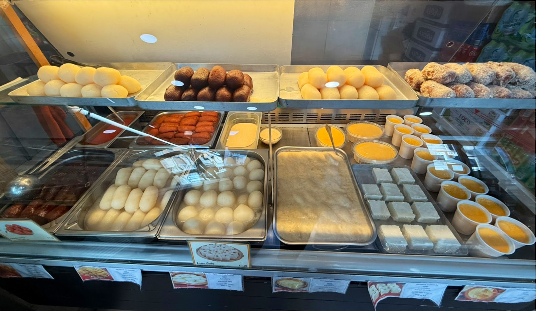 Bismillah Ristorante
