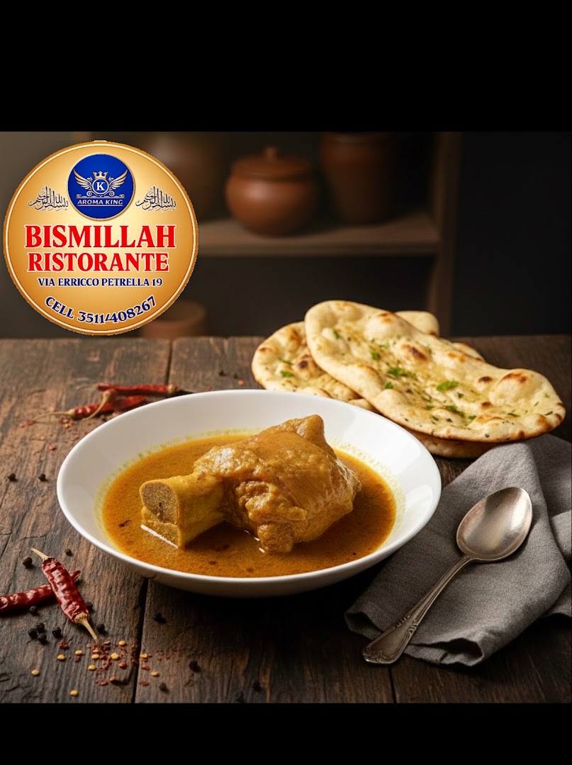 Bismillah Ristorante