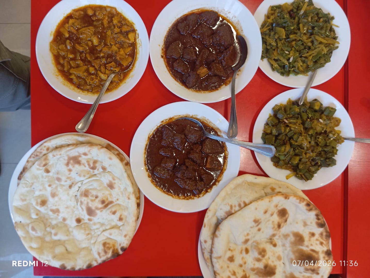 Bismillah Ristorante