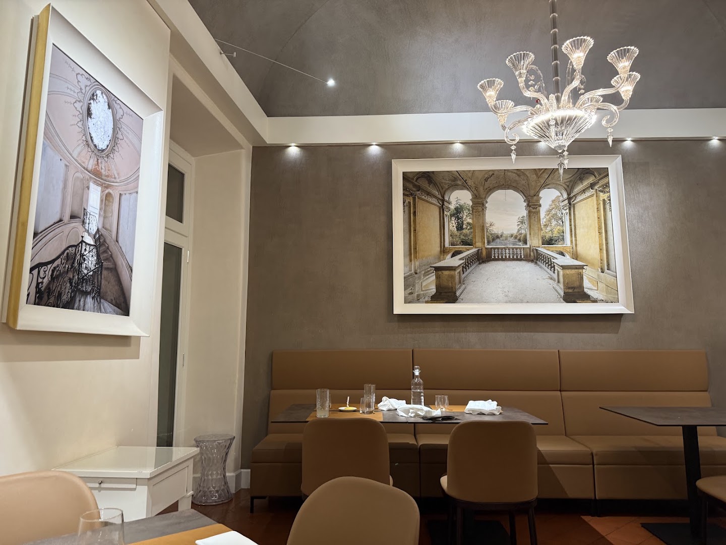 BIS OSTERIA ITALIANA CONTEMPORANEA