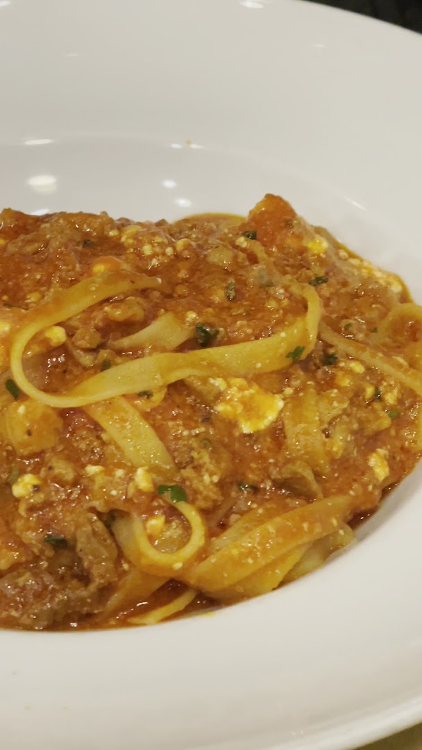 Bisso Bistrot Quattro Canti, Palermo