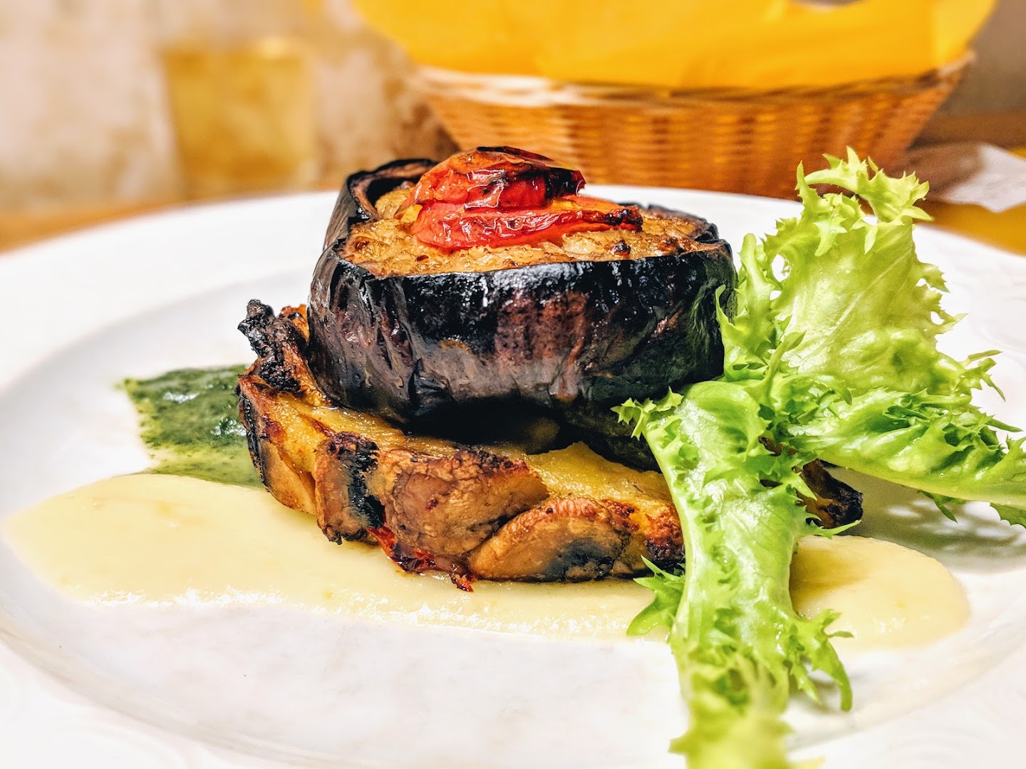 Bisso Bistrot Quattro Canti