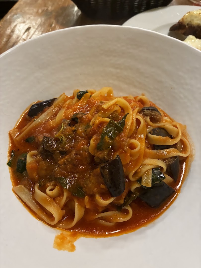 Bisso Bistrot Quattro Canti