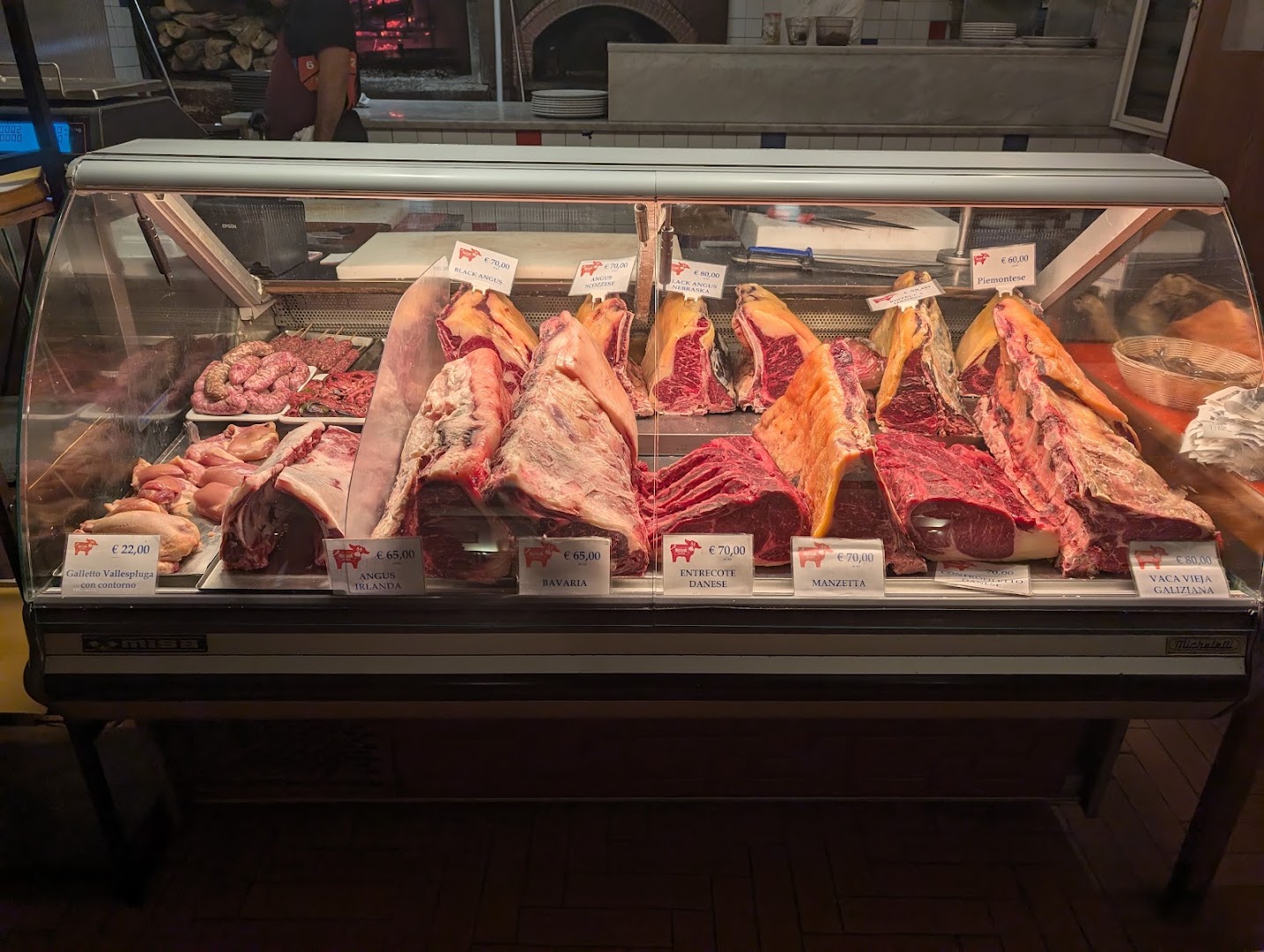 Bisteak