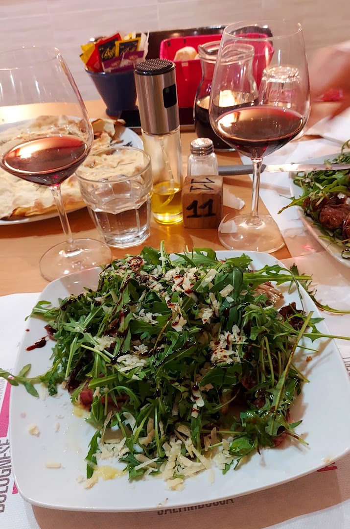 Bisteccheria/Pizzeria Aurora di Giampaolo Pitzalis