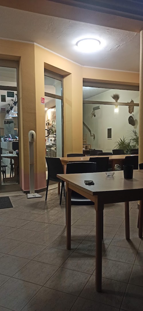 Bisteccheria/Pizzeria Aurora di Giampaolo Pitzalis