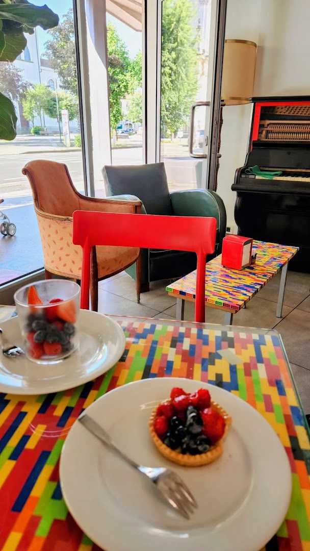 Bisto Pasticceria e Caffè