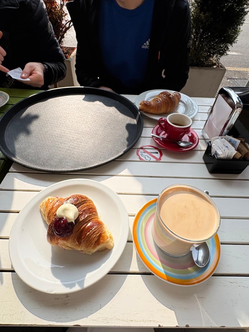 Bisto Pasticceria e Caffè, Busto Arsizio
