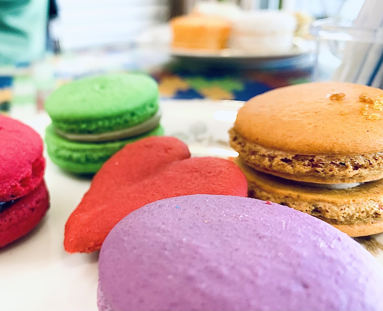 Bisto Pasticceria e Caffè