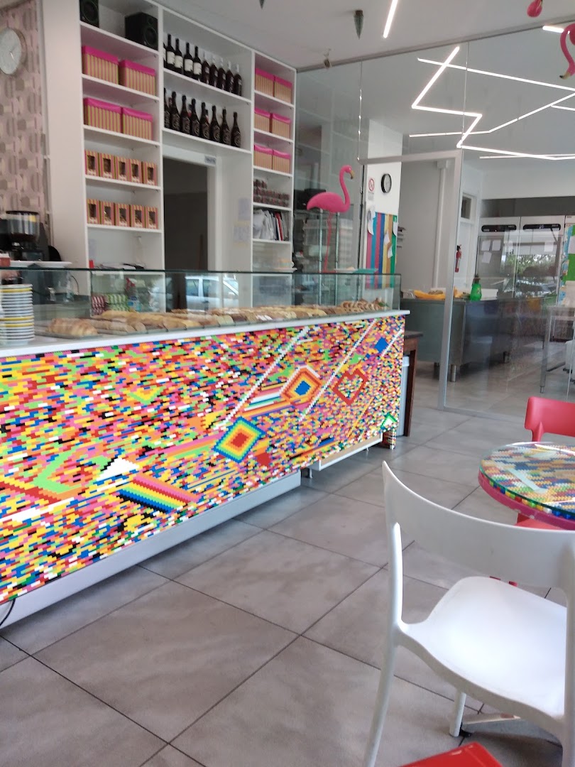 Bisto Pasticceria e Caffè
