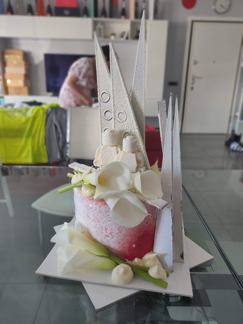 Bisto Pasticceria e Caffè